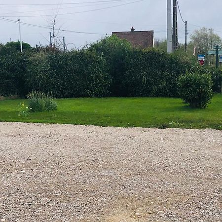 Joli Appartement En Duplex Neuf A Saint-Josse מראה חיצוני תמונה