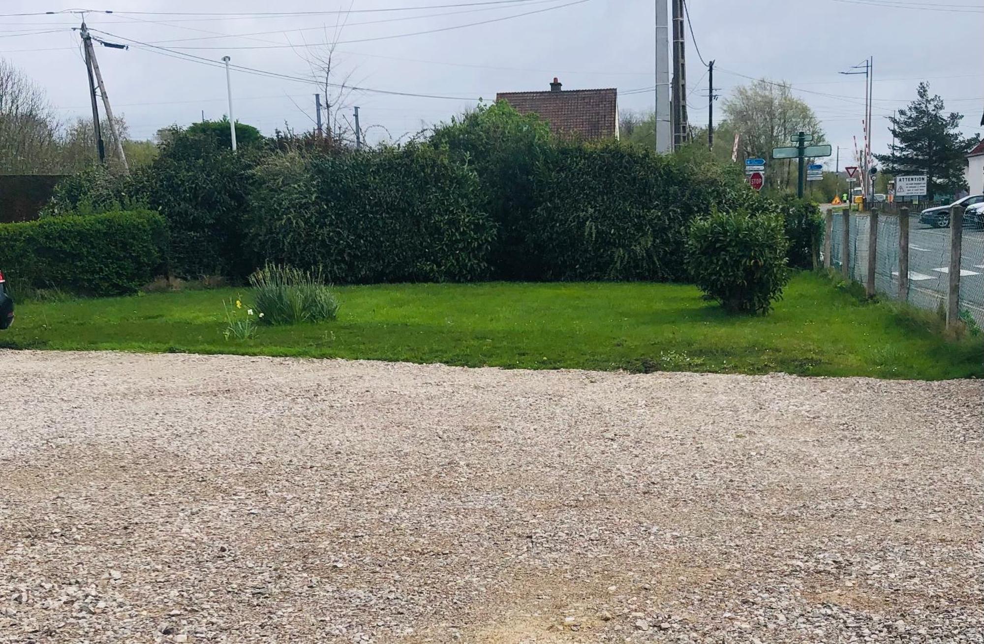 Joli Appartement En Duplex Neuf A Saint-Josse מראה חיצוני תמונה